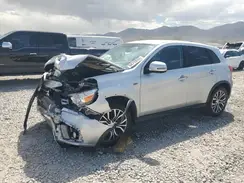 JA4AP4AU6KU021546 2019 MITSUBISHI OUTLANDER