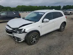 JA4AP4AU6KU021725 2019 MITSUBISHI OUTLANDER