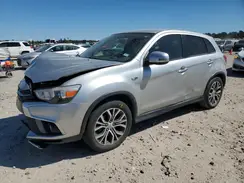 JA4AP4AU6KU022258 2019 MITSUBISHI OUTLANDER