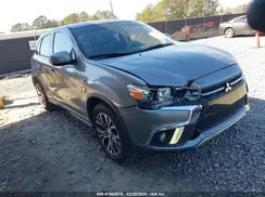 JA4AP4AU6KU024429 2019 MITSUBISHI OUTLANDER