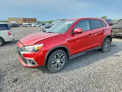 JA4AP4AU6KU030358 2019 MITSUBISHI OUTLANDER
