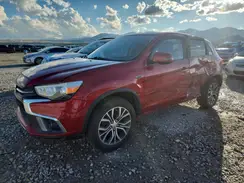 JA4AP4AU6KU030912 2019 MITSUBISHI OUTLANDER