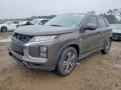 JA4AP4AU6LU000276 2020 MITSUBISHI OUTLANDER