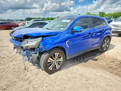 JA4AP4AU6LU006465 2020 MITSUBISHI OUTLANDER