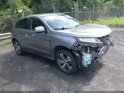 JA4AP4AU6LU008653 2020 MITSUBISHI OUTLANDER