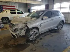 JA4AP4AU6LU009785 2020 MITSUBISHI OUTLANDER