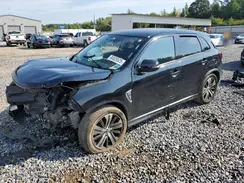 JA4AP4AU6LU011665 2020 MITSUBISHI OUTLANDER