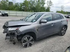 JA4AP4AU6LU015781 2020 MITSUBISHI OUTLANDER
