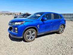 JA4AP4AU6LU015912 2020 MITSUBISHI OUTLANDER
