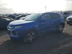 JA4AP4AU6LU016400 2020 MITSUBISHI OUTLANDER