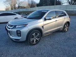 JA4AP4AU6LU022889 2020 MITSUBISHI OUTLANDER