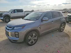JA4AP4AU6LU023654 2020 MITSUBISHI OUTLANDER