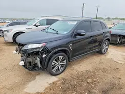 JA4AP4AU6LU024271 2020 MITSUBISHI OUTLANDER