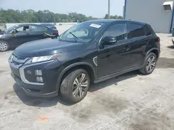 JA4AP4AU6LU025680 2020 MITSUBISHI OUTLANDER