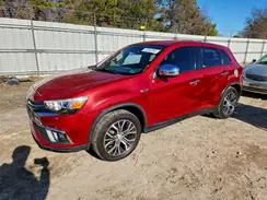 JA4AP4AU7KU000625 2019 MITSUBISHI OUTLANDER