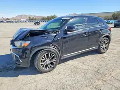JA4AP4AU7KU000852 2019 MITSUBISHI OUTLANDER