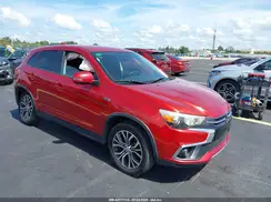 JA4AP4AU7KU002858 2019 MITSUBISHI OUTLANDER