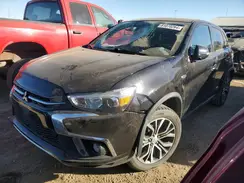 JA4AP4AU7KU003167 2019 MITSUBISHI OUTLANDER