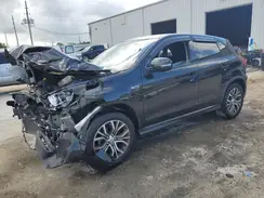JA4AP4AU7KU010958 2019 MITSUBISHI OUTLANDER