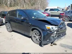 JA4AP4AU7KU013116 2019 MITSUBISHI OUTLANDER