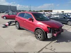 JA4AP4AU7KU013293 2019 MITSUBISHI OUTLANDER