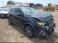 JA4AP4AU7KU014380 2019 MITSUBISHI OUTLANDER