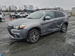JA4AP4AU7KU024312 2019 MITSUBISHI OUTLANDER