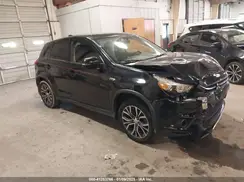 JA4AP4AU7KU029879 2019 MITSUBISHI OUTLANDER