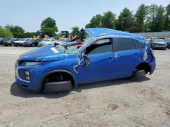 JA4AP4AU7LU000593 2020 MITSUBISHI OUTLANDER