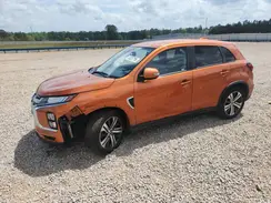 JA4AP4AU7LU000920 2020 MITSUBISHI OUTLANDER