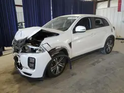 JA4AP4AU7LU002019 2020 MITSUBISHI OUTLANDER
