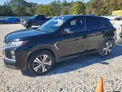 JA4AP4AU7LU005244 2020 MITSUBISHI OUTLANDER