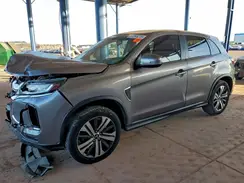 JA4AP4AU7LU005566 2020 MITSUBISHI OUTLANDER