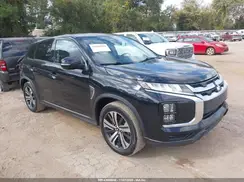 JA4AP4AU7LU006006 2020 MITSUBISHI OUTLANDER