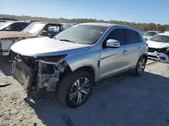JA4AP4AU7LU007821 2020 MITSUBISHI OUTLANDER