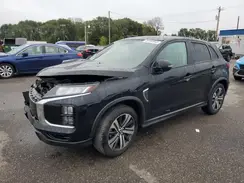 JA4AP4AU7LU010959 2020 MITSUBISHI OUTLANDER