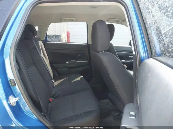 JA4AP4AU7LU011206 2020 MITSUBISHI OUTLANDER - Image 8