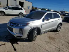JA4AP4AU7LU022576 2020 MITSUBISHI OUTLANDER