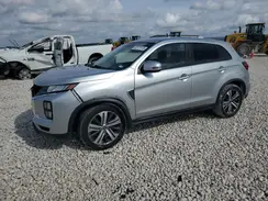 JA4AP4AU7LU022643 2020 MITSUBISHI OUTLANDER