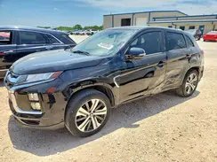 JA4AP4AU7LU024439 2020 MITSUBISHI OUTLANDER