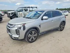 JA4AP4AU7LU025428 2020 MITSUBISHI OUTLANDER