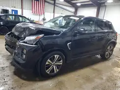JA4AP4AU7LU025753 2020 MITSUBISHI OUTLANDER