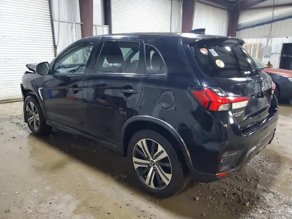 JA4AP4AU7LU025753 2020 MITSUBISHI OUTLANDER - Image 2