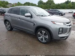 JA4AP4AU7LU026059 2020 MITSUBISHI OUTLANDER