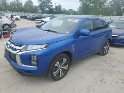 JA4AP4AU7LU028751 2020 MITSUBISHI OUTLANDER