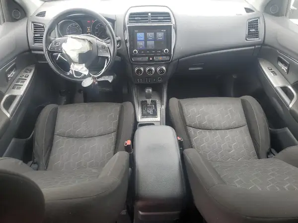 JA4AP4AU7LU028751 2020 MITSUBISHI OUTLANDER - Image 8