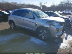 JA4AP4AU7LU028801 2020 MITSUBISHI OUTLANDER