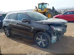 JA4AP4AU7LU031245 2020 MITSUBISHI OUTLANDER