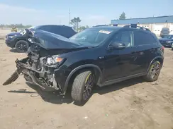 JA4AP4AU8KU005221 2019 MITSUBISHI OUTLANDER