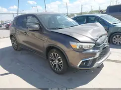 JA4AP4AU8KU005851 2019 MITSUBISHI OUTLANDER